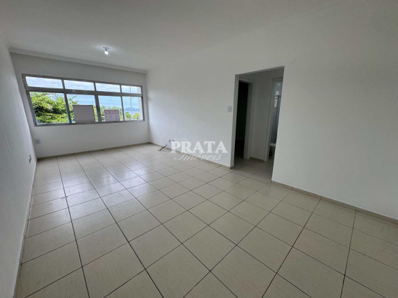 Imagem Apartamento com 2 Quartos à Venda, 126 m² em Embaré - Santos Imagem Apartamento com 2 Quartos à Venda, 126 m² em Embaré - Santos