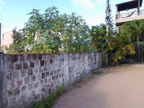 Imagem Terreno à Venda, 594 m² em Centro - Tibau Do Sul Imagem Terreno à Venda, 594 m² em Centro - Tibau Do Sul