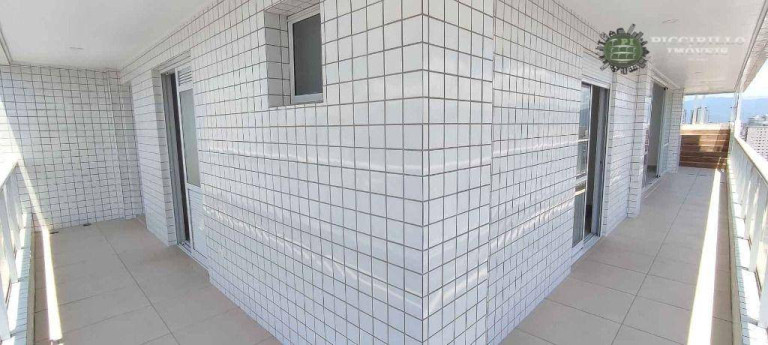 Imagem Apartamento com 4 Quartos à Venda, 283 m² em Canto Do Forte - Praia Grande Imagem Apartamento com 4 Quartos à Venda, 283 m² em Canto Do Forte - Praia Grande