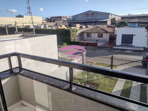 Imagem Casa com 3 Quartos à Venda, 122 m² em São Marcos - São José Dos Pinhais Imagem Casa com 3 Quartos à Venda, 122 m² em São Marcos - São José Dos Pinhais