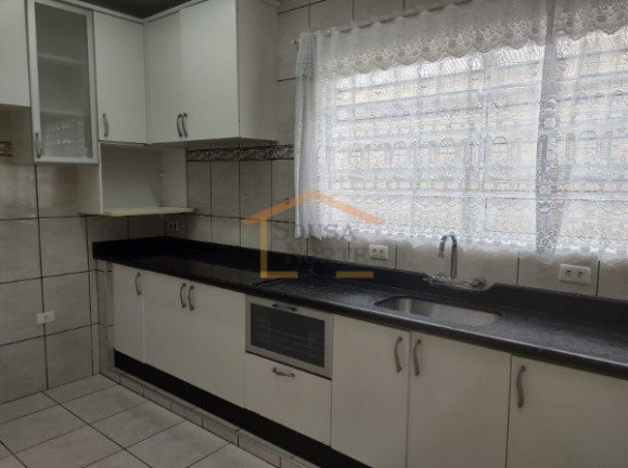 Imagem Sobrado com 3 Quartos à Venda, 150 m² em água Fria - São Paulo