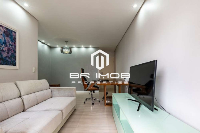 Imagem Imóvel com 3 Quartos à Venda, 73 m² em Vila Gumercindo - São Paulo Imagem Imóvel com 3 Quartos à Venda, 73 m² em Vila Gumercindo - São Paulo