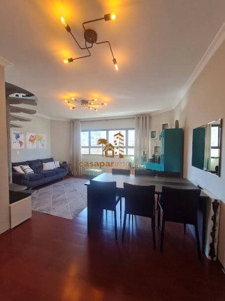 Cobertura com 3 Quartos à Venda, 166 m² em Jardim Maria Adelaide - São Bernardo Do Campo