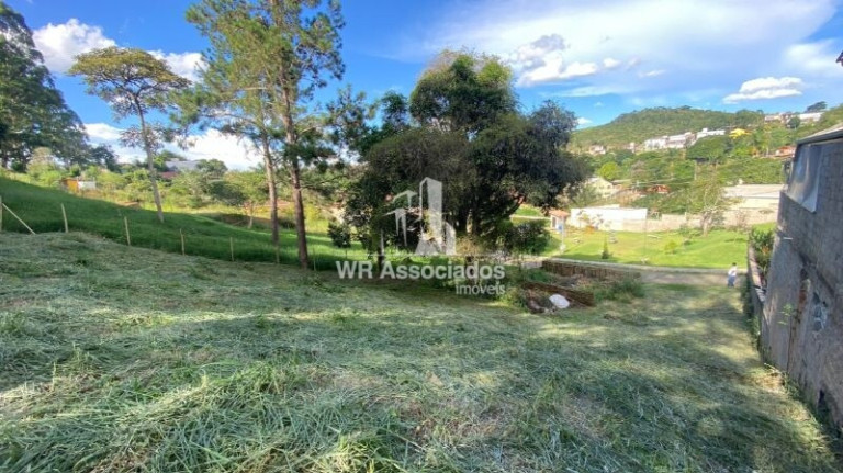 Imagem Terreno à Venda, 1.250 m² Imagem Terreno à Venda, 1.250 m²