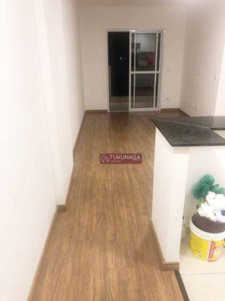 Imagem Apartamento com 3 Quartos à Venda, 73 m² em Ponte Grande - Guarulhos Imagem Apartamento com 3 Quartos à Venda, 73 m² em Ponte Grande - Guarulhos