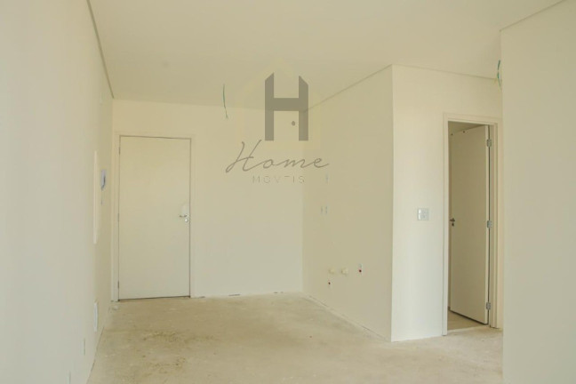 Imagem Imóvel com 2 Quartos à Venda, 53 m² em Ipiranga - São Paulo