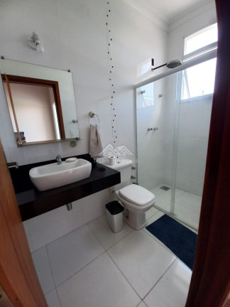 Imagem Casa com 4 Quartos à Venda, 393 m² em Condomínio Portal Do Sabiá - Araçoiaba Da Serra