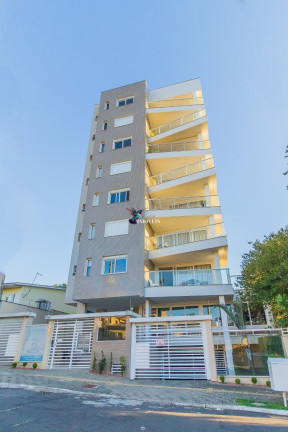 Imagem Apartamento com 3 Quartos à Venda, 153 m² em Nossa Senhora Das Graças - Canoas