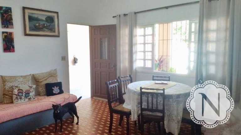 Imagem Casa com 2 Quartos à Venda, 62 m² em Suarão - Itanhaém Imagem Casa com 2 Quartos à Venda, 62 m² em Suarão - Itanhaém