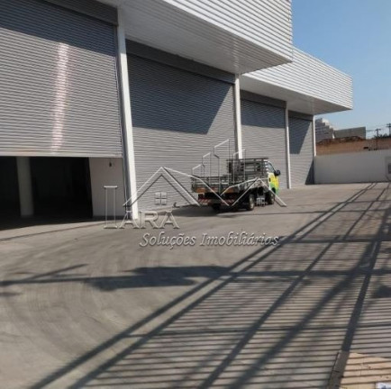 Imagem Galpão para Alugar, 2.718 m² em Penha De França - São Paulo Imagem Galpão para Alugar, 2.718 m² em Penha De França - São Paulo