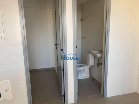 Imagem Apartamento com 3 Quartos à Venda, 184 m² em Vila Romana - São Paulo
