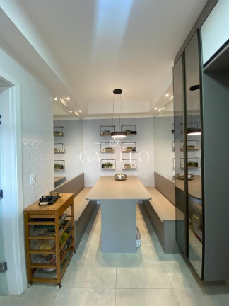 Imagem Apartamento com 4 Quartos à Venda, 166 m² em Alta Vista - Jundiaí Imagem Apartamento com 4 Quartos à Venda, 166 m² em Alta Vista - Jundiaí