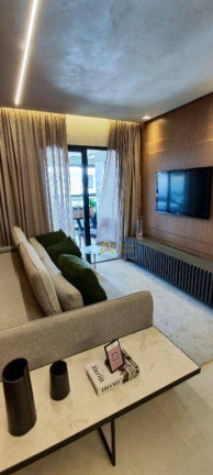 Imagem Apartamento com 1 Quarto à Venda, 52 m² em Maracanã - Praia Grande Imagem Apartamento com 1 Quarto à Venda, 52 m² em Maracanã - Praia Grande