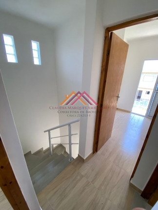 Imagem Sobrado com 2 Quartos à Venda, 67 m² em Vila Eliza - Franco Da Rocha
