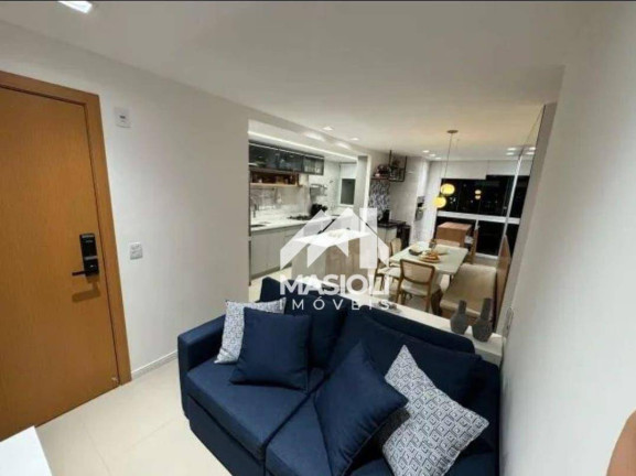 Imagem Apartamento com 2 Quartos à Venda, 65 m² em Praia De Itaparica - Vila Velha Imagem Apartamento com 2 Quartos à Venda, 65 m² em Praia De Itaparica - Vila Velha