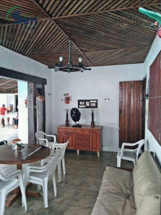 Imagem Casa com 4 Quartos à Venda, 151 m² em Cocó - Fortaleza