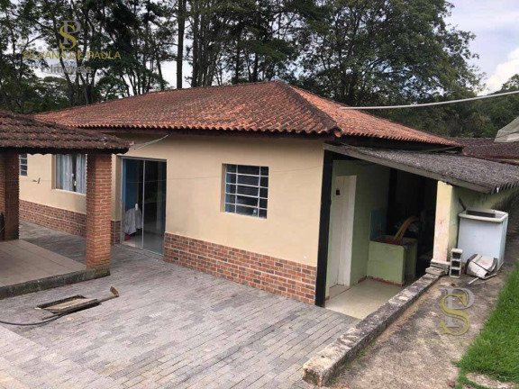Imagem Fazenda à Venda, 400 m² em Campininha - Atibaia