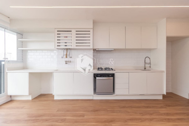 Imagem Apartamento com 2 Quartos à Venda, 54 m² em Barra Funda - São Paulo