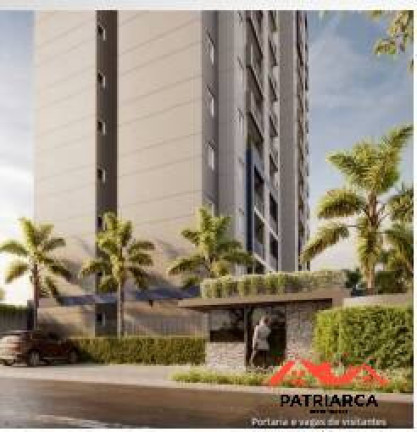 Imagem Apartamento com 2 Quartos à Venda, 52 m² em Chácara Bela Vista - Sumaré