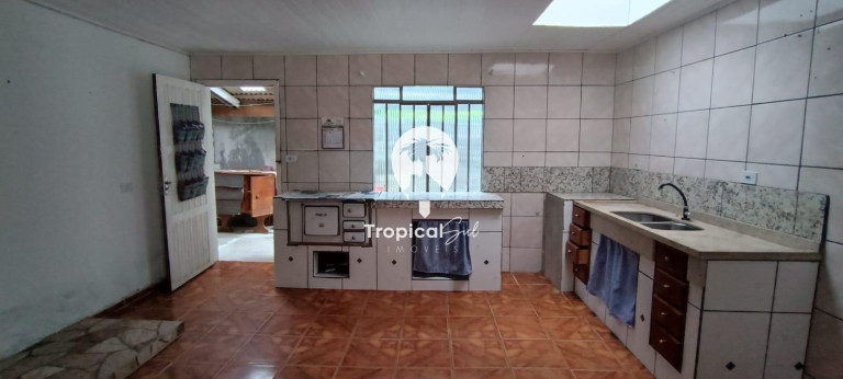Imagem Casa com 2 Quartos à Venda, 85 m² em Tabuleiro - Matinhos