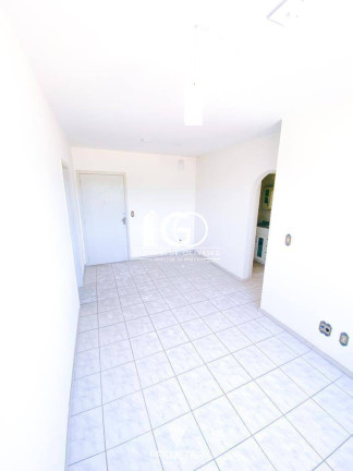 Imagem Apartamento com 3 Quartos à Venda, 64 m² em São Luiz - Criciúma