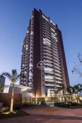 Imagem Apartamento com 4 Quartos à Venda, 227 m² em Jardim Botânico - Ribeirão Preto Imagem Apartamento com 4 Quartos à Venda, 227 m² em Jardim Botânico - Ribeirão Preto