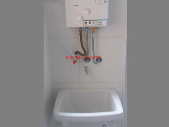 Imagem Apartamento com 2 Quartos à Venda, 54 m² em Vila Nova Esperia - Jundiaí
