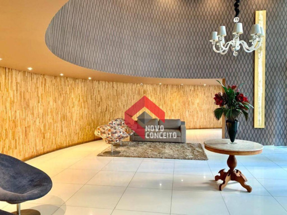 Imagem Apartamento com 3 Quartos à Venda, 152 m² em Meireles - Fortaleza Imagem Apartamento com 3 Quartos à Venda, 152 m² em Meireles - Fortaleza