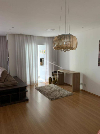 Imagem Apartamento com 2 Quartos à Venda, 78 m² em Planalto - São Bernardo Do Campo Imagem Apartamento com 2 Quartos à Venda, 78 m² em Planalto - São Bernardo Do Campo