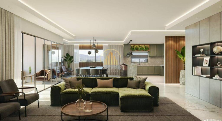 Imagem Apartamento com 4 Quartos à Venda, 281 m² em Itapema Imagem Apartamento com 4 Quartos à Venda, 281 m² em Itapema