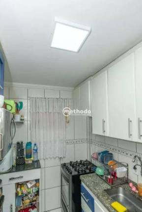 Imagem Apartamento com 3 Quartos à Venda, 70 m² em Jardim Quarto Centenário - Campinas Imagem Apartamento com 3 Quartos à Venda, 70 m² em Jardim Quarto Centenário - Campinas
