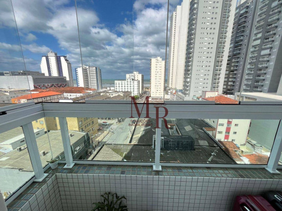Imagem Apartamento com 2 Quartos à Venda, 87 m² em Boqueirão - Praia Grande