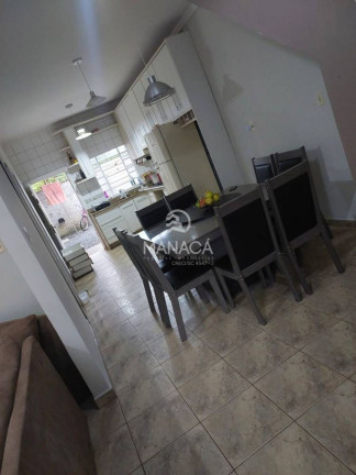 Imagem Casa com 8 Quartos à Venda, 126 m² em Itajubá - Barra Velha
