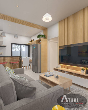 Imagem Casa de Condomínio com 3 Quartos à Venda, 162 m² em Usina - Atibaia Imagem Casa de Condomínio com 3 Quartos à Venda, 162 m² em Usina - Atibaia