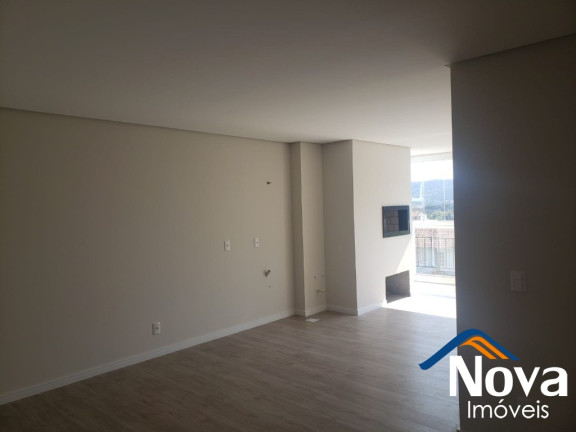 Imagem Flat com 2 Quartos à Venda, 73 m² em Pousada Da Neve - Nova Petrópolis