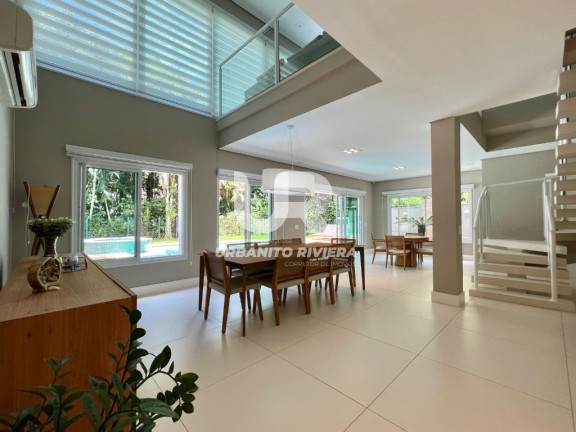 Imagem Casa com 4 Quartos à Venda, 467 m² em Riviera | Módulo 18 - Bertioga