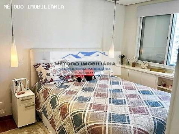 Imagem Apartamento com 3 Quartos à Venda, 96 m² em Brooklin - São Paulo