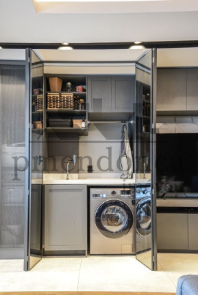 Imagem Apartamento com 2 Quartos à Venda, 78 m² em Pinheiros - São Paulo