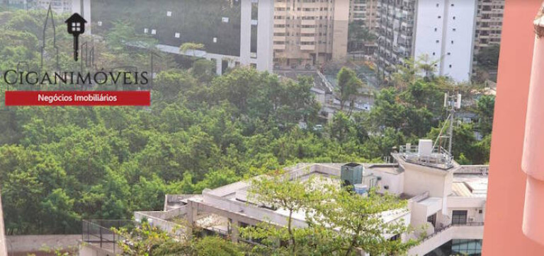 Imagem Apartamento com 2 Quartos à Venda, 75 m² em Barra Da Tijuca - Rio De Janeiro