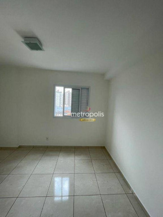 Imagem Apartamento com 2 Quartos para Alugar, 65 m² em Fundação - São Caetano Do Sul