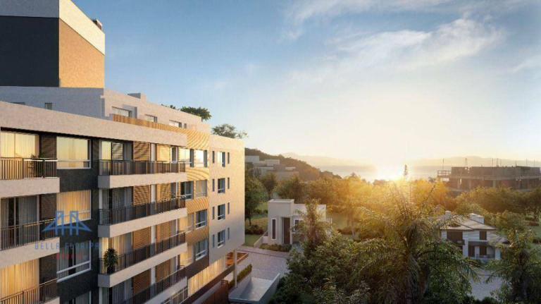 Imagem Imóvel com 3 Quartos à Venda, 126 m² em João Paulo - Florianópolis