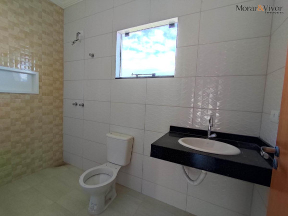 Imagem Casa com 3 Quartos à Venda, 126 m² em Costeira - São José Dos Pinhais
