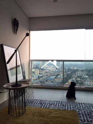 Imagem Apartamento com 1 Quarto à Venda, 96 m² em Campo Belo - São Paulo Imagem Apartamento com 1 Quarto à Venda, 96 m² em Campo Belo - São Paulo