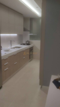 Imagem Apartamento com 4 Quartos à Venda, 131 m² em Barra Olímpica - Rio De Janeiro