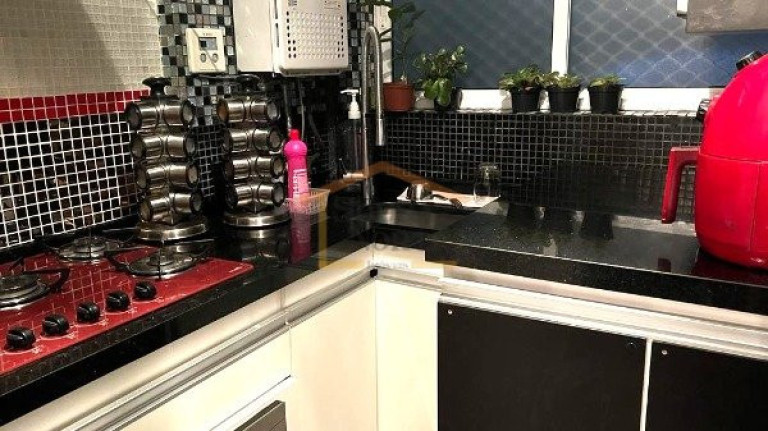 Imagem Apartamento com 3 Quartos à Venda, 103 m² em Centro - Guarulhos Imagem Apartamento com 3 Quartos à Venda, 103 m² em Centro - Guarulhos