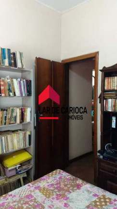Foto do imóvel Apartamento com 2 Quartos à Venda, 68 m² em Botafogo - Rio De Janeiro