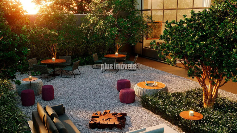 Imagem Apartamento com 2 Quartos à Venda, 73 m² em Vila Mariana - São Paulo