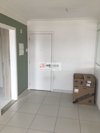 Imagem Apartamento com 2 Quartos à Venda, 60 m² em Centro - Osasco
