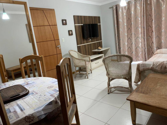 Imagem Apartamento com 3 Quartos para Temporada, em Bombas - Bombinhas Imagem Apartamento com 3 Quartos para Temporada, em Bombas - Bombinhas
