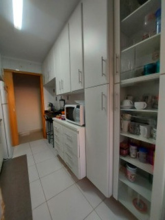Imagem Apartamento com 2 Quartos à Venda, 52 m² em Jardim Celeste - São Paulo